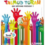 Rentrée du Talmud Torah La Varenne